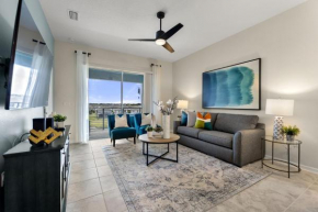 Lake View at Storey Lake by Shine Villas #703 apts